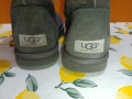 UGG кожени боти N 38, снимка 5