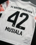 MUSIALA 42 ❤️⚽️ детско юношески футболни екипи НОВО сезон 2025-26 година , снимка 8
