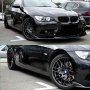 18" Джанти БМВ 5X120 BMW CSL 3 E46 E90 E91 E92 F30 F31 F32 F36 5 E60 F10 F11, снимка 14