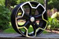 17" Джанти Субару 5X100 SUBARU IMPREZA Forester LEGACY Outback BRZ, снимка 3