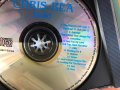 СД CD МУЗИКА-CHRIS REA GOLD, снимка 3