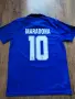 adidas maradona - мъжка тениска РЕПЛИКА КАТО НОВА Л, снимка 3