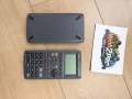 Casio fx-7400G PLUS Power Graphic – Графичен калкулатор, снимка 4
