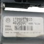Моторче преден ляв ел. стъклоповдигач Volkswagen Touran I 2003-2010 ID:149565, снимка 3