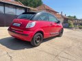 Само на части Citroen C3 Pluriel, снимка 6