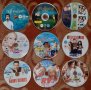 Оригинални DVD дискове без кутии и обложки и без бг субтитри, снимка 6