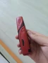 Nokia 5140 Red Гумен панел, снимка 8