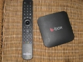Продавам Android Box TV Box b.box II-ро поколение в комплект с дистанционно, снимка 2