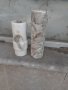 Мраморни вази,,Минерал Сувенир,,, снимка 1 - Декорация за дома - 31463339