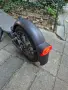 Електрическа тротинетка Xiaomi Mi Electric Scooter 1S, снимка 6