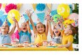 Детски партита ”Бонболандия” , организация на детски рожденни дни , снимка 1 - Детегледачки, детски центрове - 37444361