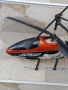 радиоуправляван хеликоптер , снимка 2