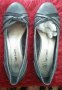 Дамски кожени обувки , снимка 3