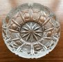 Масивен кристален пепелник, снимка 2
