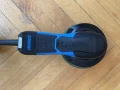 Вакуум Ексцентър шлайф SUMAKE ELSC-B60HM 5мм 350W.Внос от Германия, снимка 2