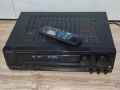 KENWOOD стерео ресивър с дистанционно*. Транзисторен усилвател с радио тунер, снимка 1
