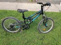 детски велосипед 20", колело, снимка 1