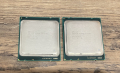 2 броя Xeon 2609 4 core LGA2011