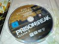PRISON BREAK-DVD X4 ВНОС GERMANY 0204231746, снимка 14