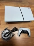 PS5 slim disc 1Tb, снимка 2
