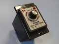 реле време Omron TDSY-44A149E solid state timer 0-5 sec, снимка 7