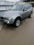 BMW X3 2.0 Disel. 150k. регистрирана, снимка 1