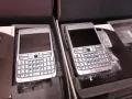 Nokia e61 чисто нови пълен комплект, 2бр., снимка 1
