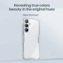 Samsung Galaxy S25 5G NILLKIN Удароустойчив PC + TPU Калъф и Протектор, снимка 4