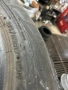 Гуми зимни 215/65/17 Falken , снимка 9