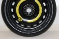 Резервна гума патерица VW Golf 4 4x4 (1998-2004г.) 5x100 / 57.1 / 18 цола / 1J0801027M Голф IV, снимка 2