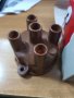 1315059 EPS КАПАЧКА ДИСТРИБУТОР, ДЕЛКО PEUGEOT CITROEN RENAULT 1966-1998 OE 594128 OE 5465604P, снимка 2