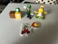 Играчки Kinder Joy: Minecraft, Tweety, Stranger things, Harry Potter, Super Mario, Batman и др., снимка 7