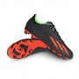 ✅ Adidas 🔝 X SPEEDPORTAL 4 FxG, снимка 1 - Футбол - 40163471