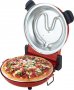 Фурна за пица Sirge OSOLEMIO 1200 W - 400 °C - Диаметър 30 ​​см, снимка 1 - Печки, фурни - 40056853