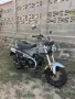Хонда st 125 dax 2025г., снимка 4