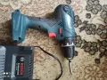 BOSCH 18V Безчетков комплект , снимка 3