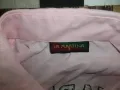 Риза LA MARTINA  мъжка,С, снимка 1