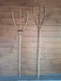 Дървени вили.-2 броя., снимка 10