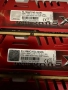 рам паметG.SKILL Ripjaws X Series 32GB (4 x 8GB) DDR3 1866 (PC3 14900) Desktop Memory Model F3-1866C, снимка 3