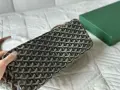 Goyard  Дамска чанта, кожа, снимка 6