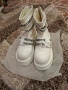 Бели нови боти, снимка 2