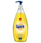 Препарат за съдове Сано Спарк, Sano Spark Лимон 1l., снимка 1 - Препарати за почистване - 40504993