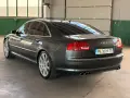 Audi S8 V10 5.2FSI 450hp CERAMIC-CARBON-TOP състояние!, снимка 6