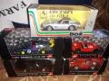 Ferrari Alfa Romeo Bugatti Porsche 1.43 Brumm, снимка 4