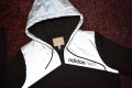 Adidas NEO Reflective Mens Jacket, снимка 9