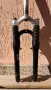Вилка Rockshox Judy TT 100 26”  КАТО НОВА, снимка 5