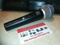 shure beta sm58s-profi microphone-внос швеицария 0803212105, снимка 8