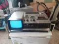 Продавам стар телевизор с радио касетофон , снимка 7