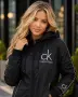 Дамско яке Ветровка - Calvin Klein , снимка 3