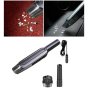 Прахосмукачка за кола и за вкъщи с батерии Digital One SP00898 Малка, преносима, 2in1 с допълнителни, снимка 9